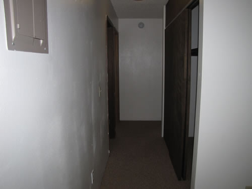 A two-bedroom at The Morton StreetApartments, 545 Morton Street, #402, Pullman WA 99163